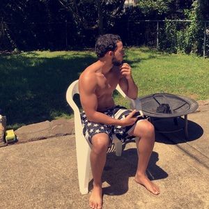 Meet your Posher, Erick